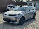 Li L9 2025 года за 32 500 000 тг. в Шымкент