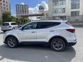 Hyundai Santa Fe 2017 годаүшін10 200 000 тг. в Семей – фото 4