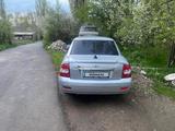 ВАЗ (Lada) Priora 2170 2011 года за 1 700 000 тг. в Тараз – фото 2