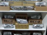 Фары, поворотники, габариты за 9 000 тг. в Алматы