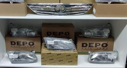 Фары, поворотники, габариты за 9 000 тг. в Алматы