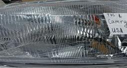 Фары, поворотники, габариты за 9 000 тг. в Алматы – фото 5
