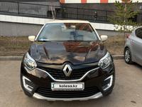 Renault Kaptur 2016 годаүшін6 000 000 тг. в Астана