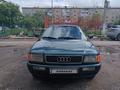 Audi 80 1991 годаүшін1 300 000 тг. в Караганда – фото 5