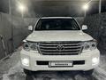 Toyota Land Cruiser 2008 годаүшін14 500 000 тг. в Шымкент