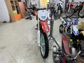 Кроссовый мотоцикл Forsage, производство… 2015 годаүшін700 000 тг. в Актобе – фото 2