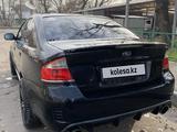 Subaru Legacy 2008 годаfor7 000 000 тг. в Алматы – фото 5