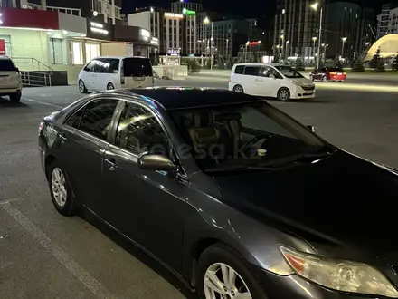 Toyota Camry 2010 года за 6 500 000 тг. в Атырау – фото 8