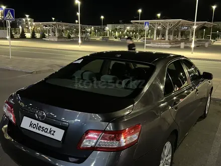 Toyota Camry 2010 года за 6 500 000 тг. в Атырау – фото 11