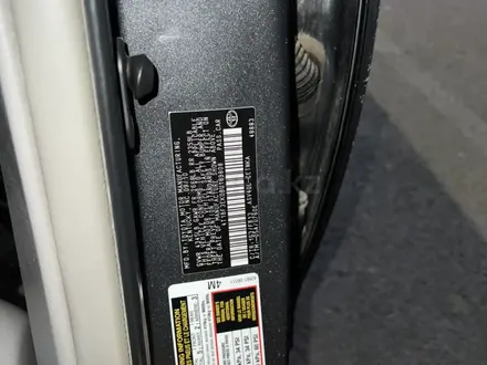Toyota Camry 2010 года за 6 500 000 тг. в Атырау – фото 15