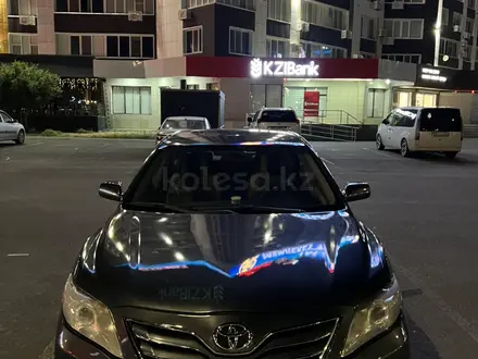 Toyota Camry 2010 года за 6 500 000 тг. в Атырау