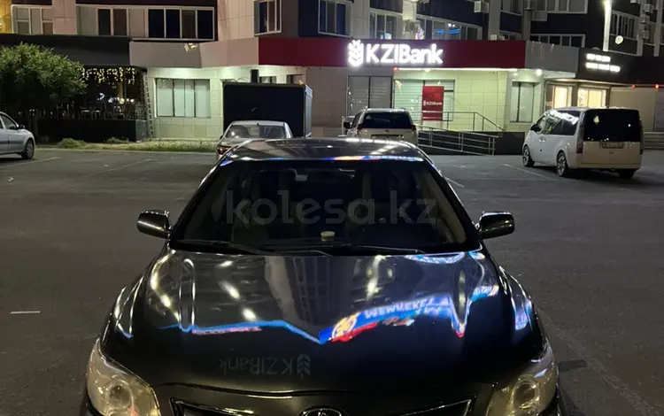 Toyota Camry 2010 года за 6 500 000 тг. в Атырау