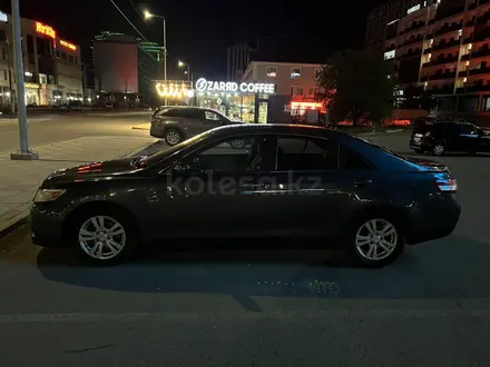 Toyota Camry 2010 года за 6 500 000 тг. в Атырау – фото 10