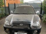 Hyundai Santa Fe 2001 годаүшін3 000 000 тг. в Актобе