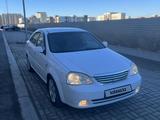 Chevrolet Lacetti 2004 года за 2 790 000 тг. в Атырау – фото 2