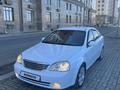 Chevrolet Lacetti 2004 годаүшін2 790 000 тг. в Атырау