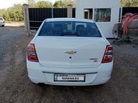 Chevrolet Cobalt 2023 года за 6 500 000 тг. в Актобе