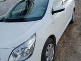 Chevrolet Cobalt 2023 года за 6 500 000 тг. в Актобе – фото 3