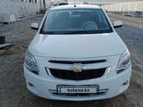 Chevrolet Cobalt 2023 года за 6 500 000 тг. в Актобе – фото 4