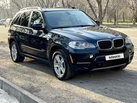BMW X5 2012 года за 10 500 000 тг. в Алматы