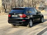 BMW X5 2012 года за 10 500 000 тг. в Алматы – фото 4