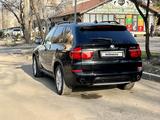 BMW X5 2012 года за 10 500 000 тг. в Алматы – фото 5
