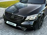 Mercedes-Benz S 63 AMG 2014 года за 32 000 000 тг. в Алматы