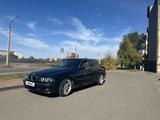 BMW 528 1997 годаүшін3 500 000 тг. в Астана – фото 4