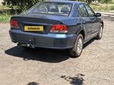 Mitsubishi Galant 1998 года за 1 600 000 тг. в Алматы – фото 2