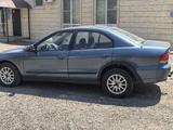 Mitsubishi Galant 1998 года за 1 600 000 тг. в Алматы – фото 5