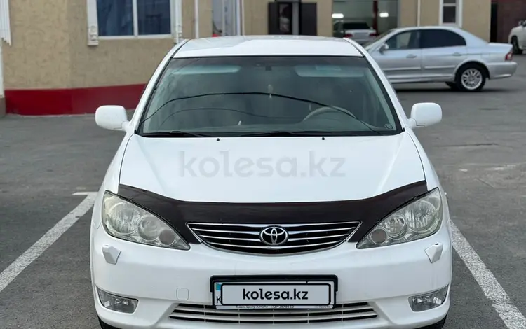 Toyota Camry 2006 года за 6 500 000 тг. в Кызылорда