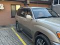 Lexus LX 470 1999 года за 7 200 000 тг. в Уральск – фото 3