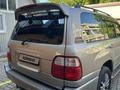 Lexus LX 470 1999 года за 7 200 000 тг. в Уральск – фото 4