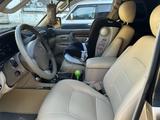Lexus LX 470 1999 года за 7 850 000 тг. в Уральск – фото 5