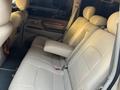 Lexus LX 470 1999 года за 7 200 000 тг. в Уральск – фото 6