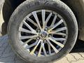 Lexus LX 470 1999 года за 7 200 000 тг. в Уральск – фото 9
