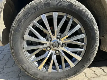 Lexus LX 470 1999 года за 7 200 000 тг. в Уральск – фото 9