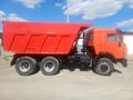 КамАЗ  65115 2004 годаүшін8 500 000 тг. в Кызылорда – фото 4