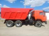 КамАЗ  65115 2004 года за 8 500 000 тг. в Кызылорда – фото 4