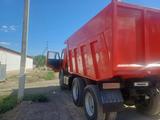 КамАЗ  65115 2004 года за 8 500 000 тг. в Кызылорда – фото 3