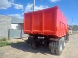 КамАЗ  65115 2004 года за 8 500 000 тг. в Кызылорда – фото 5