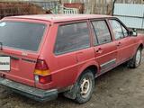 Volkswagen Passat 1984 годаүшін500 000 тг. в Лисаковск