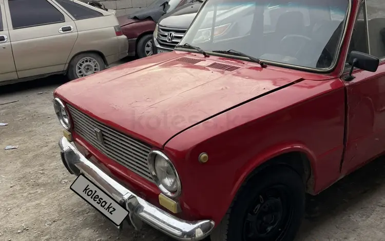 ВАЗ (Lada) 2101 1988 года за 430 000 тг. в Туркестан