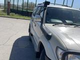 Toyota Land Cruiser Prado 1998 года за 8 700 000 тг. в Алматы