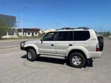 Toyota Land Cruiser Prado 1998 года за 8 700 000 тг. в Алматы – фото 2