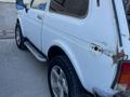 ВАЗ (Lada) Lada 2121 2005 годаfor700 000 тг. в Туркестан – фото 5