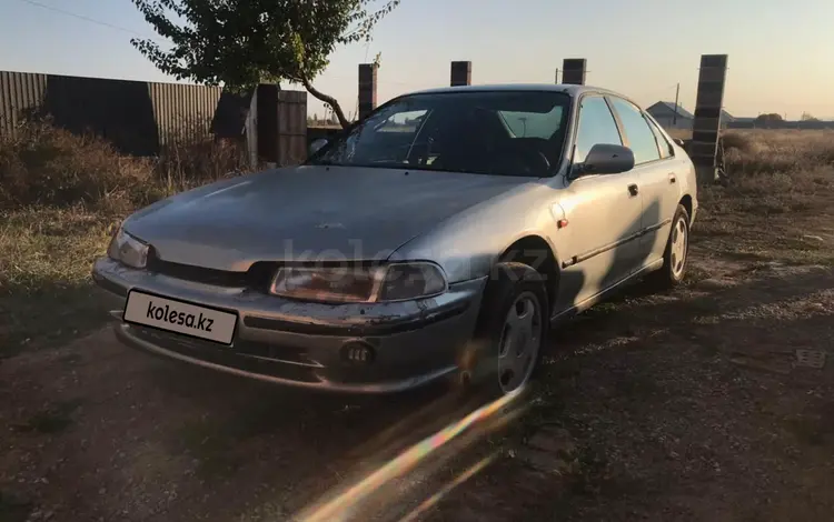 Honda Accord 1995 годаүшін1 000 000 тг. в Алматы