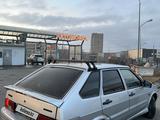 ВАЗ (Lada) 2114 2007 годаүшін1 300 000 тг. в Караганда – фото 4