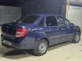 ВАЗ (Lada) Granta 2190 2013 годаүшін2 000 000 тг. в Астана – фото 12