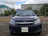 ВАЗ (Lada) Granta 2190 2013 годаүшін2 000 000 тг. в Астана